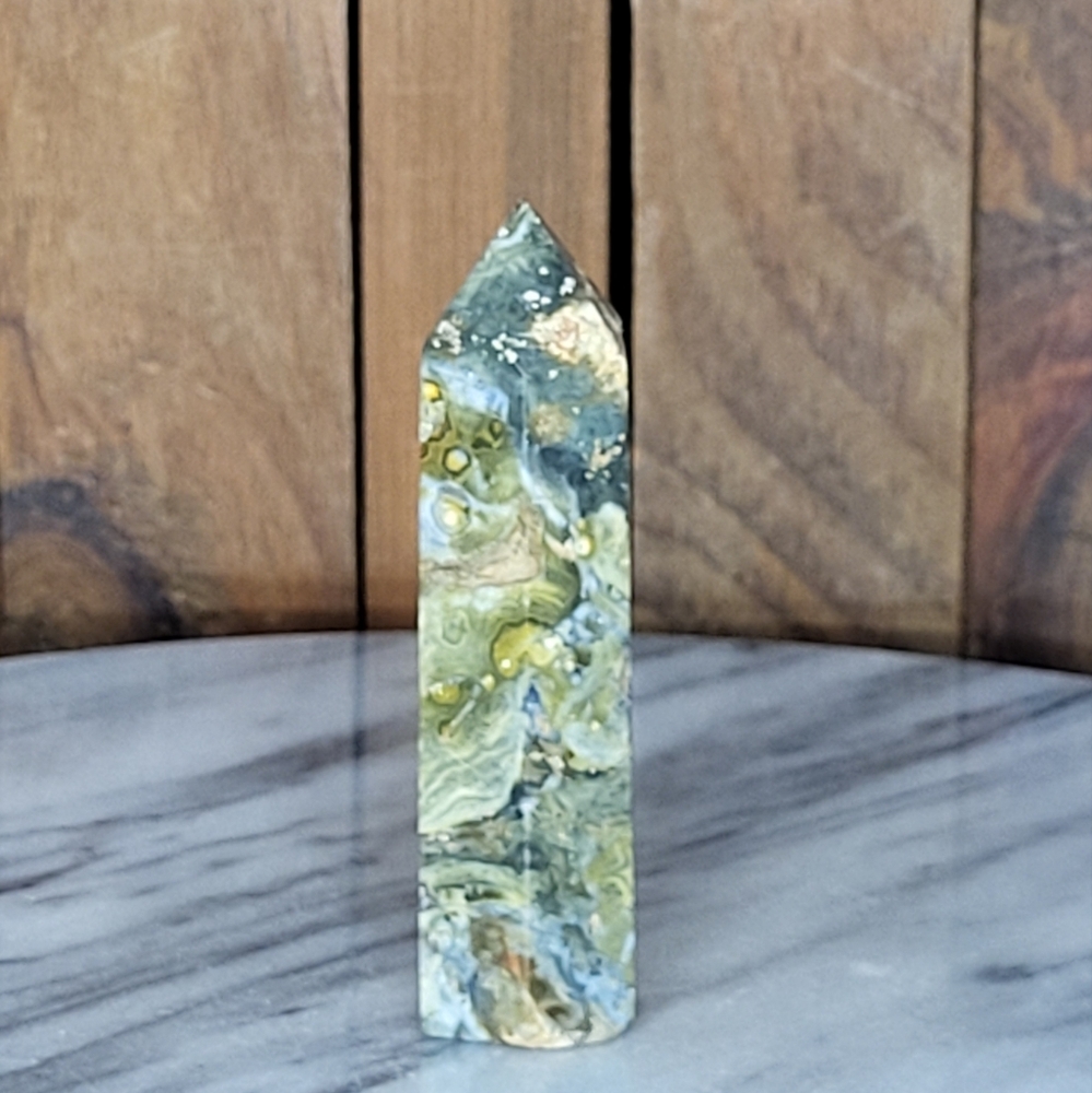 Ocean Jasper Tower A